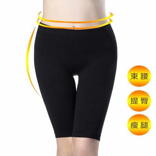 body amincissant FORWMIREN en coton - Ref 674090