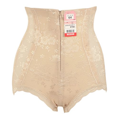  body amincissant en nylon - Ref 674114