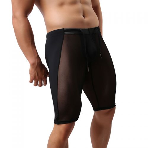 body amincissant sexy en nylon - Ref 674192