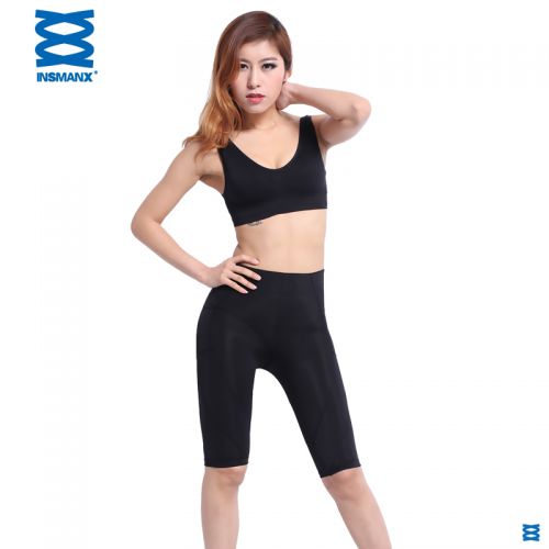  body amincissant INSMANX en nylon - Ref 674351