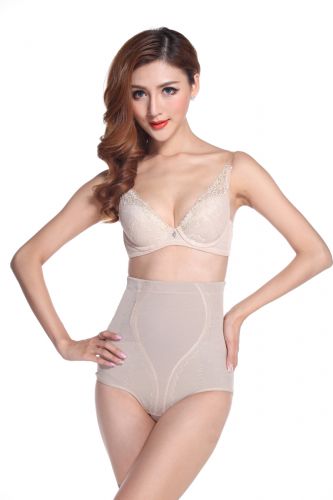 body amincissant sexy en nylon - Ref 674378