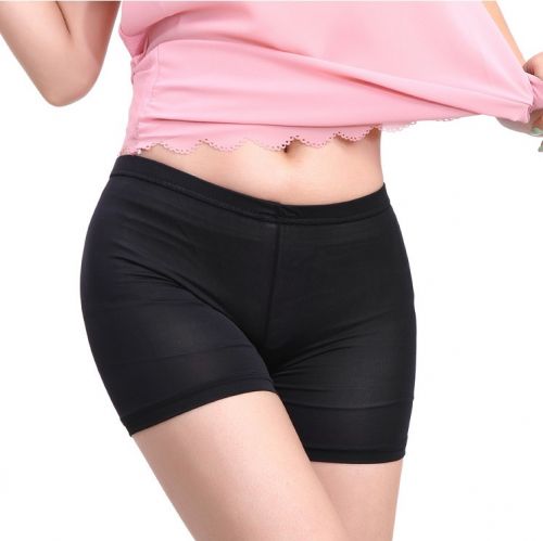 body amincissant sexy en soie Ice - Ref 674424