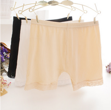 body amincissant simple en coton - Ref 674441