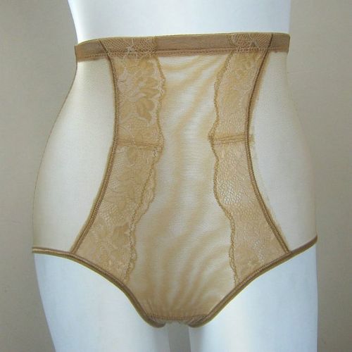  body amincissant en nylon - Ref 674501