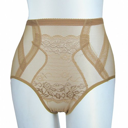  body amincissant en nylon - Ref 674503