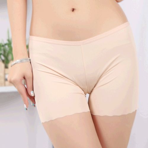 body amincissant simple en soie Ice - Ref 674563