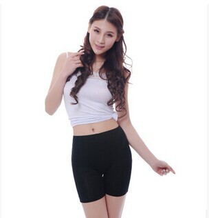 body amincissant en coton - Ref 674572