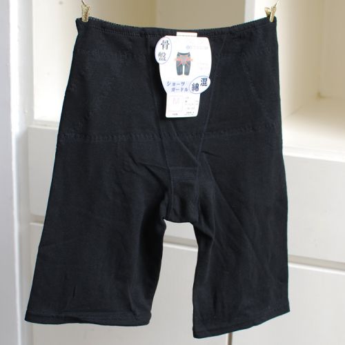 body amincissant en coton - Ref 674634