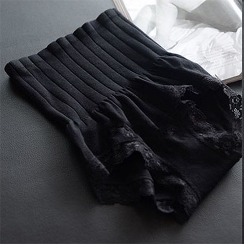 body amincissant sexy en coton - Ref 674662