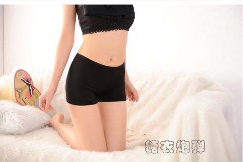 body amincissant sexy en coton - Ref 674677