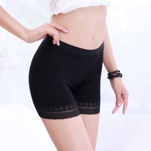 body amincissant simple en coton - Ref 674738
