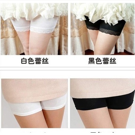 body amincissant doux en soie Ice - Ref 674773