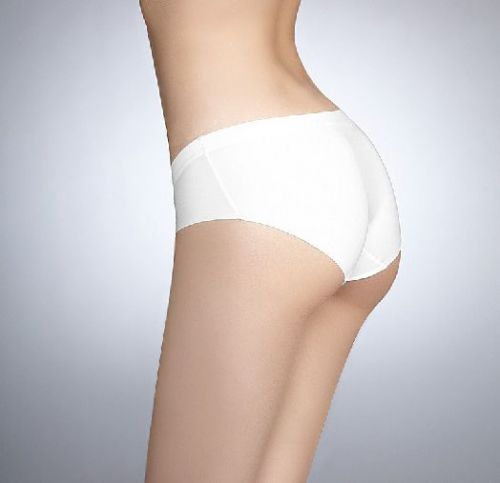 body amincissant en soie Ice - Ref 674793