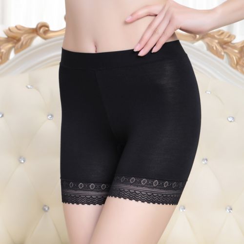 body amincissant simple en coton - Ref 674910
