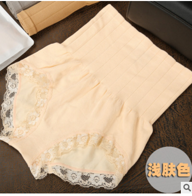 body amincissant NANNA sexy en coton - Ref 674913