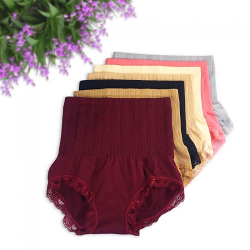 body amincissant doux en nylon - Ref 674932