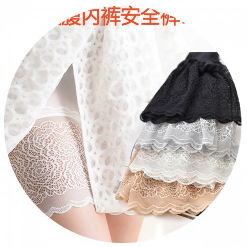 body amincissant doux en nylon - Ref 674960