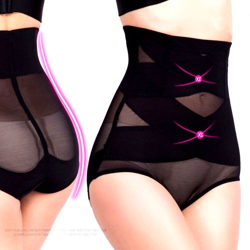body amincissant sexy en nylon - Ref 674974