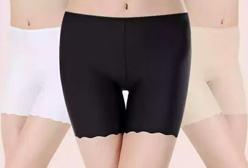 body amincissant sexy en soie Ice - Ref 674998