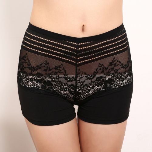  body amincissant en coton - Ref 675065