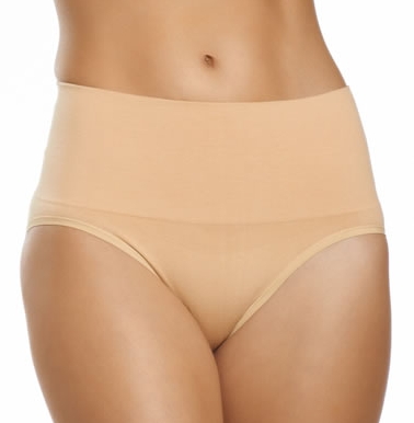 body amincissant en coton - Ref 675145