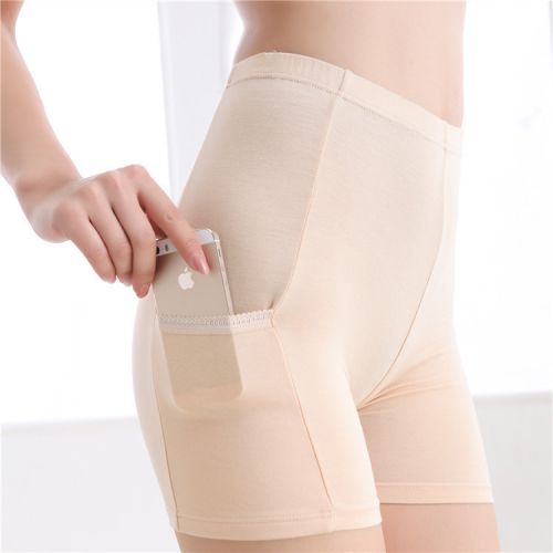 body amincissant simple en coton - Ref 675165