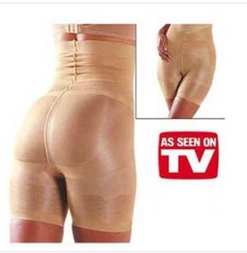 body amincissant CANSLIM en nylon - Ref 675181