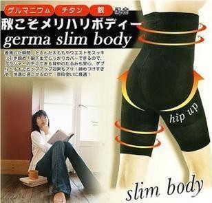 body amincissant - Ref 675220