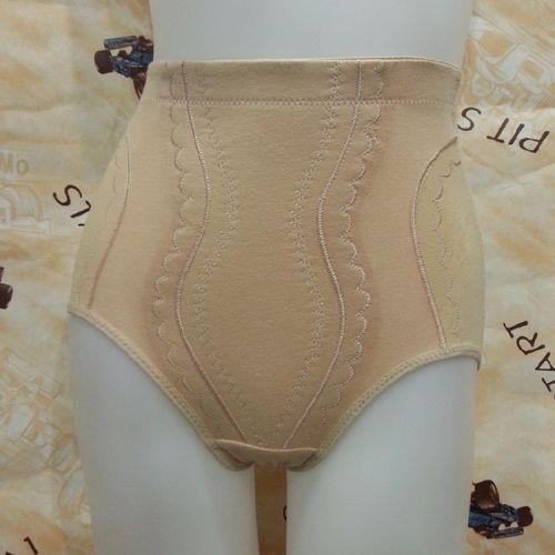 body amincissant simple en coton - Ref 675253