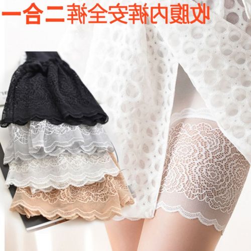 body amincissant doux en nylon - Ref 675319