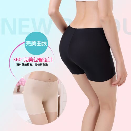 body amincissant en soie Ice - Ref 675351