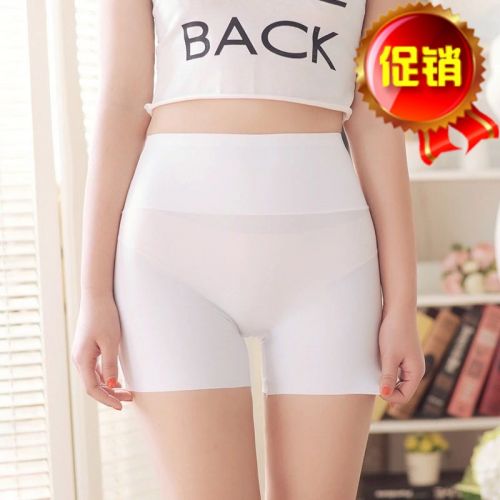 body amincissant simple en soie Ice - Ref 675354
