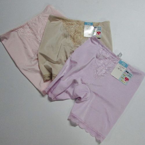 body amincissant doux en polyester - Ref 675415