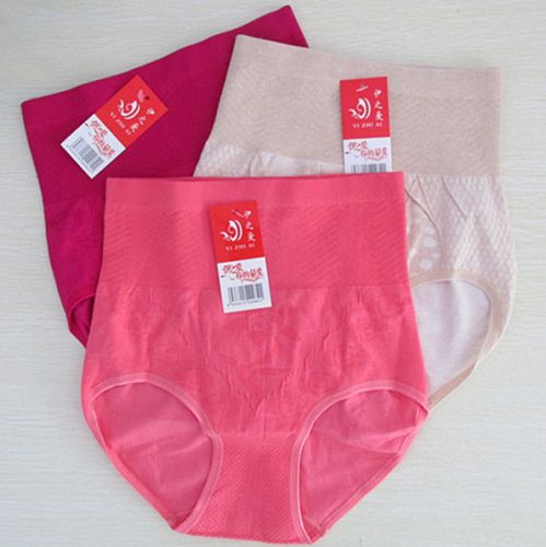 body amincissant en coton coloré - Ref 675735