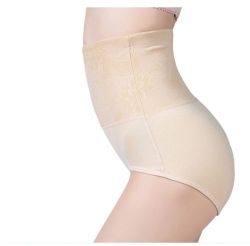 body amincissant en coton coloré - Ref 675755