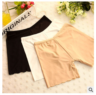 body amincissant en soie Ice - Ref 675803