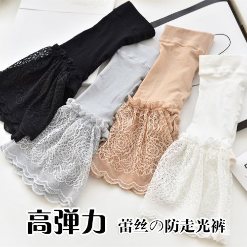 body amincissant luxueux en coton - Ref 675868