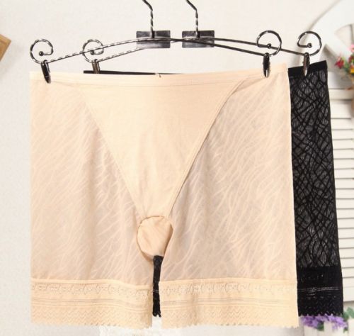 body amincissant sexy en soie Ice - Ref 676000