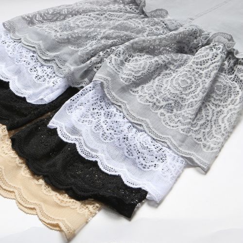 body amincissant sexy en coton - Ref 676035