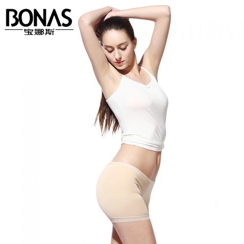  body amincissant en coton - Ref 676142