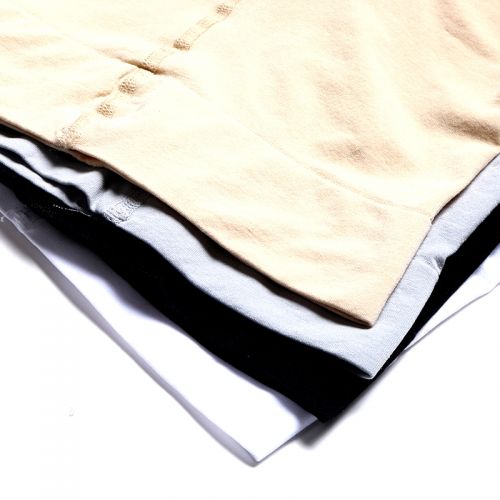 body amincissant sexy en coton - Ref 676220