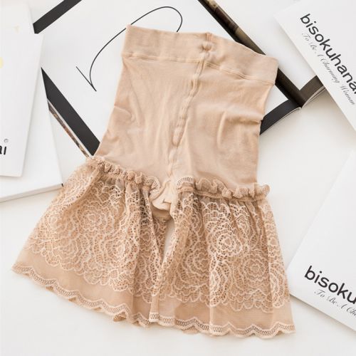 body amincissant sexy en coton - Ref 676233