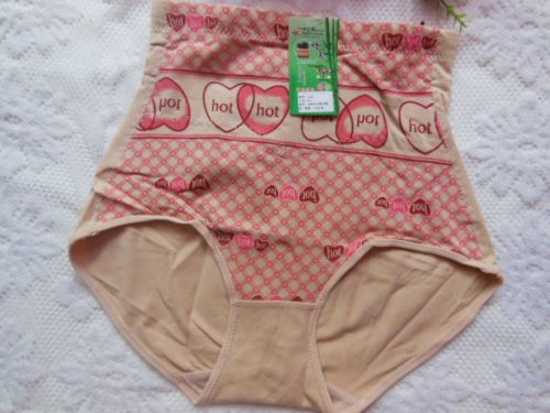 body amincissant en coton - Ref 676262