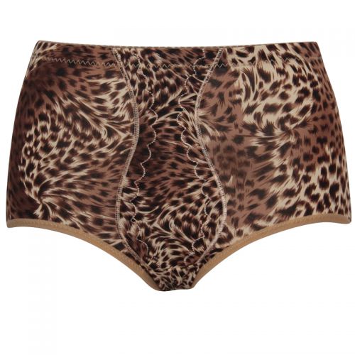 body amincissant simple en nylon - Ref 676286