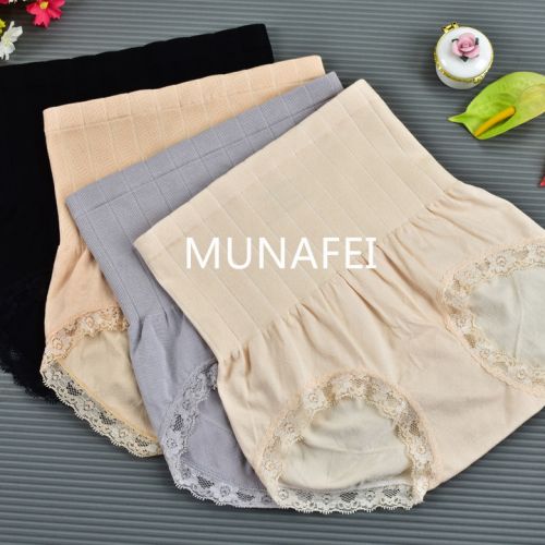 body amincissant sexy en coton - Ref 676367