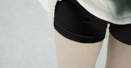 body amincissant en polyester - Ref 676379