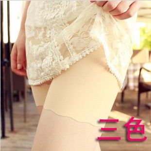 body amincissant en soie Ice - Ref 676454