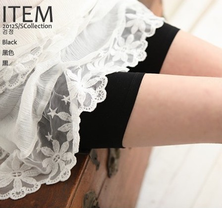 body amincissant en soie Ice - Ref 676475