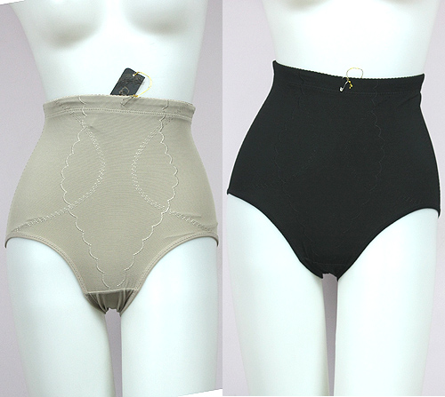 body amincissant simple en nylon - Ref 676481