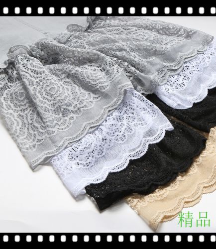 body amincissant sexy en coton - Ref 676563